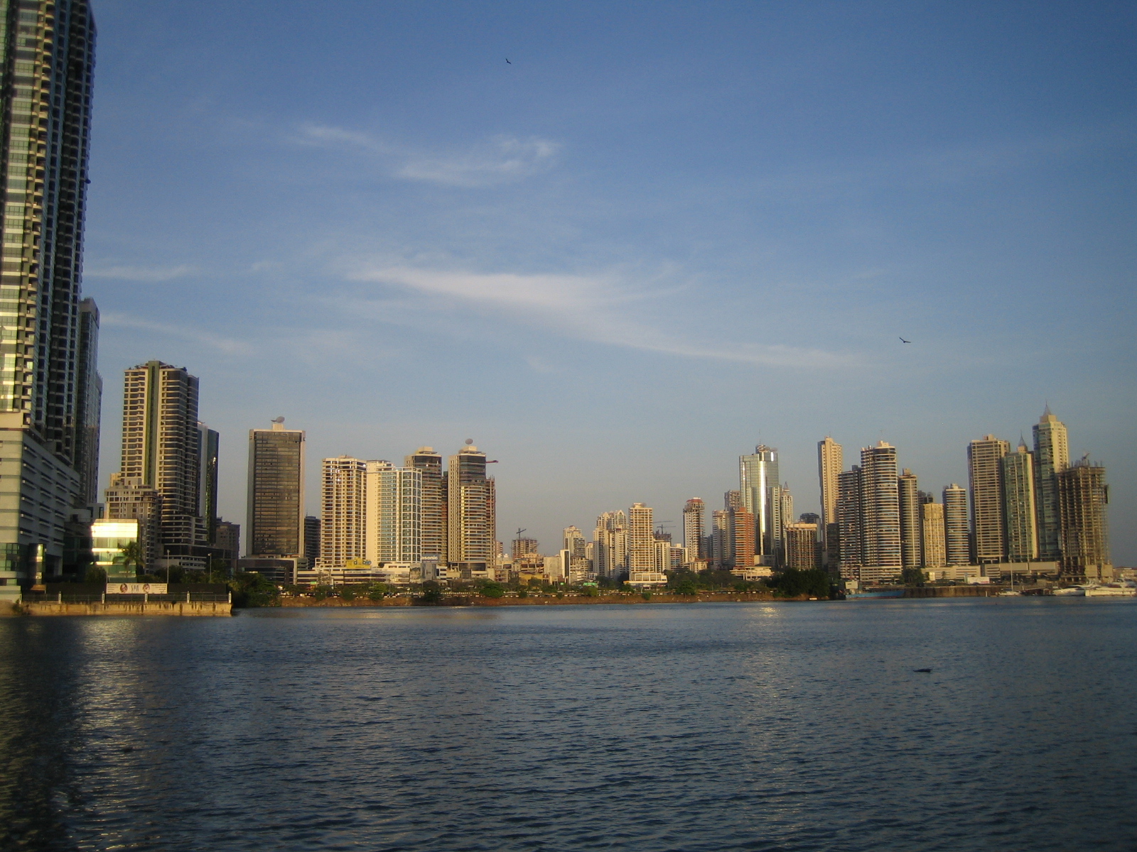 panama city