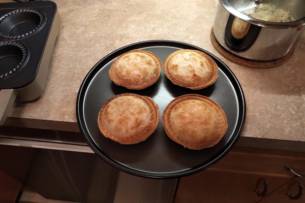 lemon-leek-pies