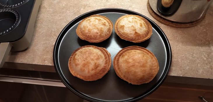 lemon-leek-pies