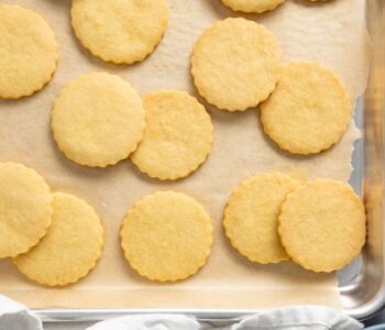Shortbread