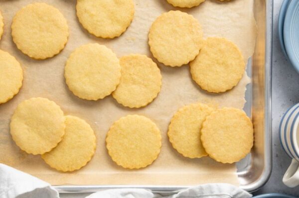 Shortbread