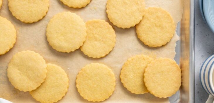 Shortbread