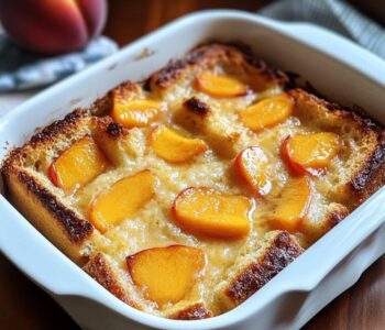 Peaches and Cream