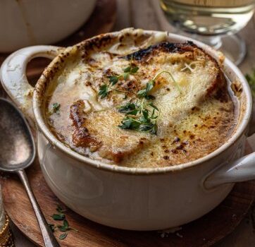 French Onion