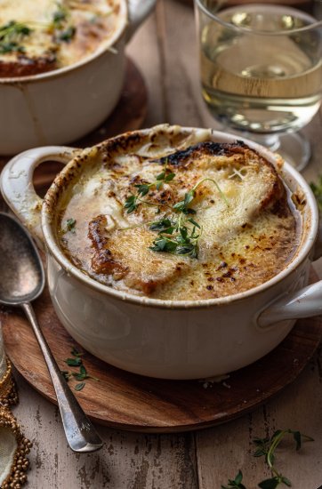 French Onion